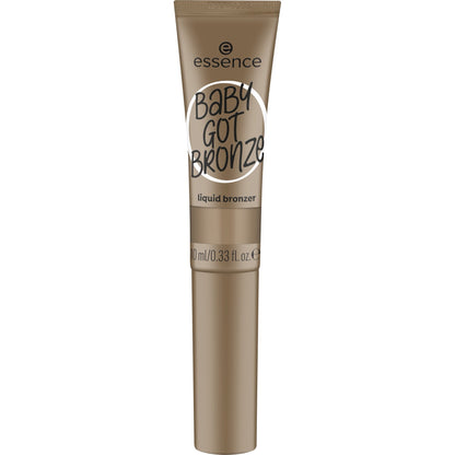 Essence Baby Got Bronze Liquid Bronzer 10