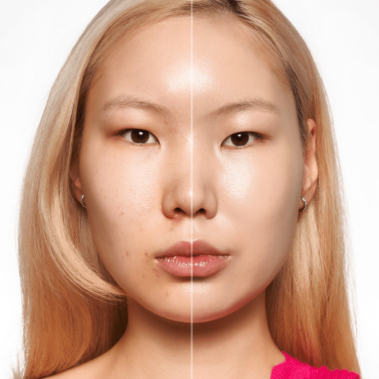 Essence Foundation Skin Tint