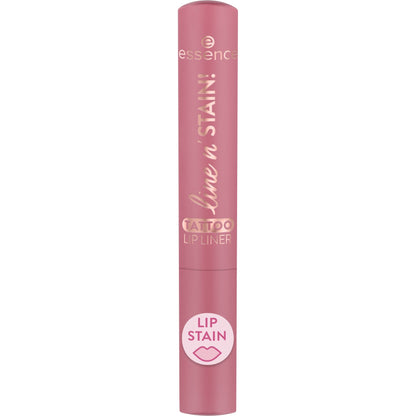 Essence Line N' Stain! Tattoo Lip Liner