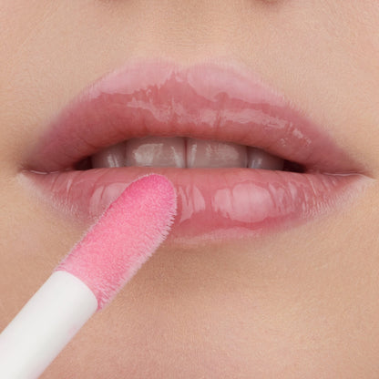 Essence Hydra Kiss Lip Oil