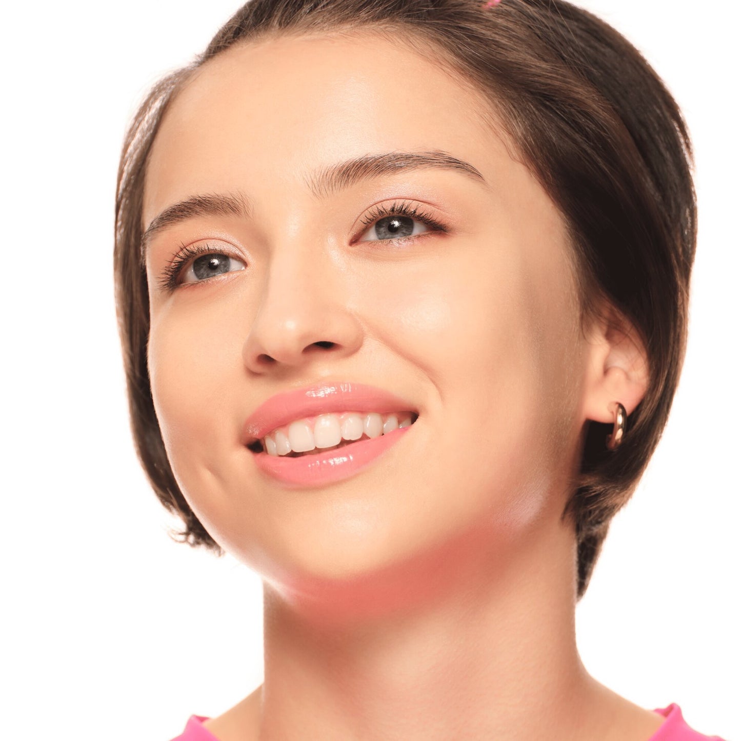 Essence Glossy Glaze High Shine Lipstick
