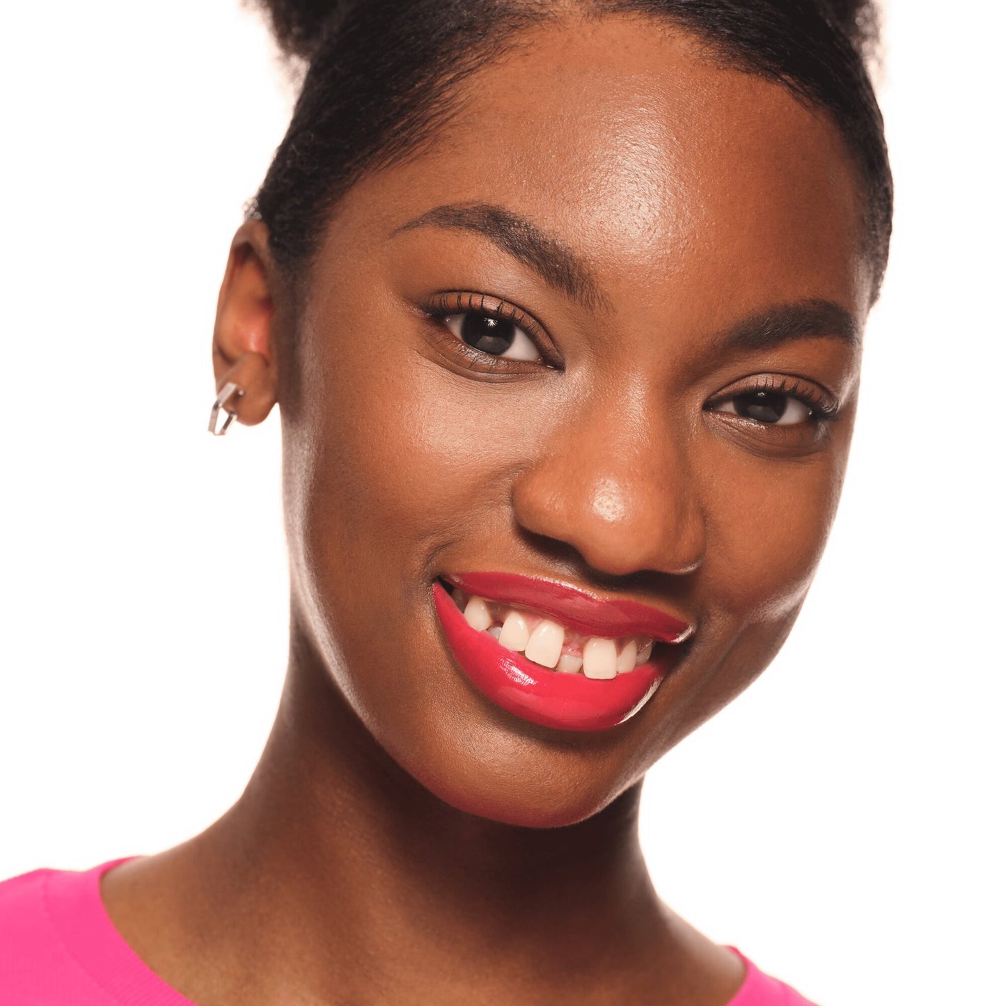 Essence Glossy Glaze High Shine Lipstick