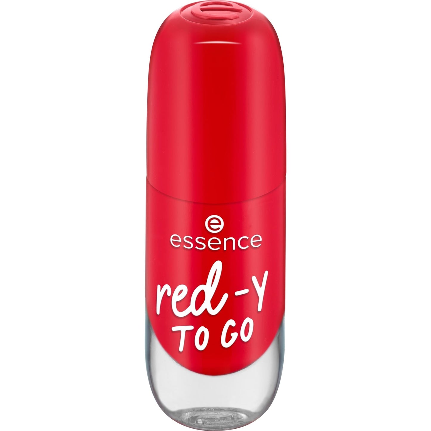 Essence Gel Nail Colour