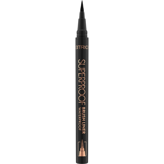Catrice Superproof Brush Liner Waterproof