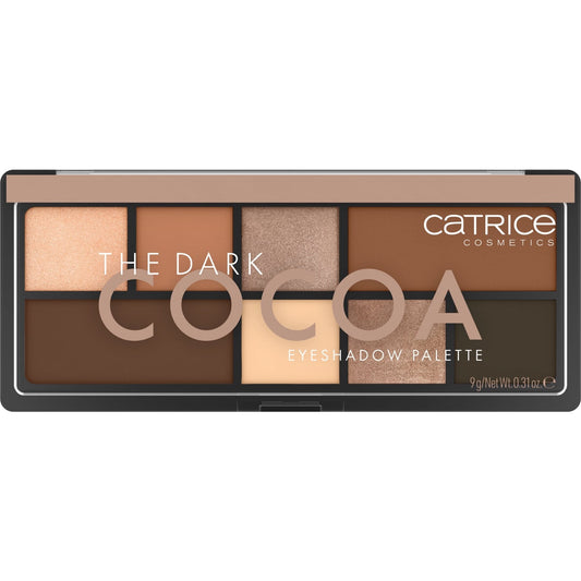 Catrice Eyeshadow Palette