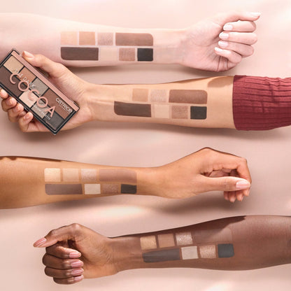Catrice Eyeshadow Palette