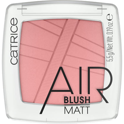 Catrice Airblush Matt