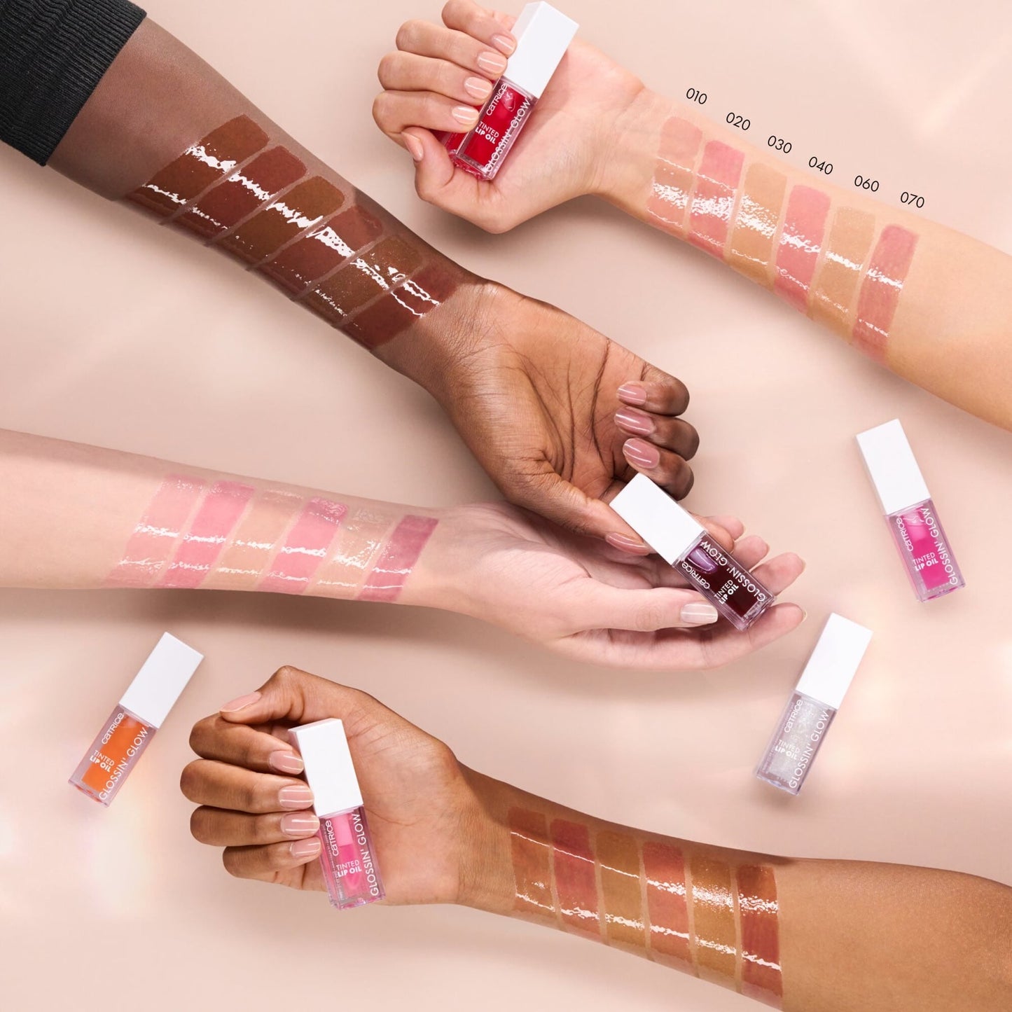 Catrice Blushin' Charm Multi Stick