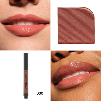 Catrice Glass Like Dewy Lip Tint