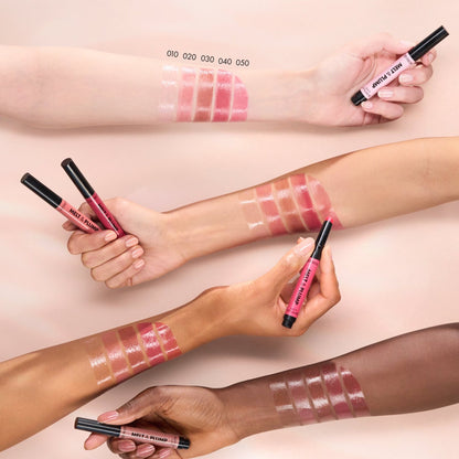Catrice Glass Like Dewy Lip Tint