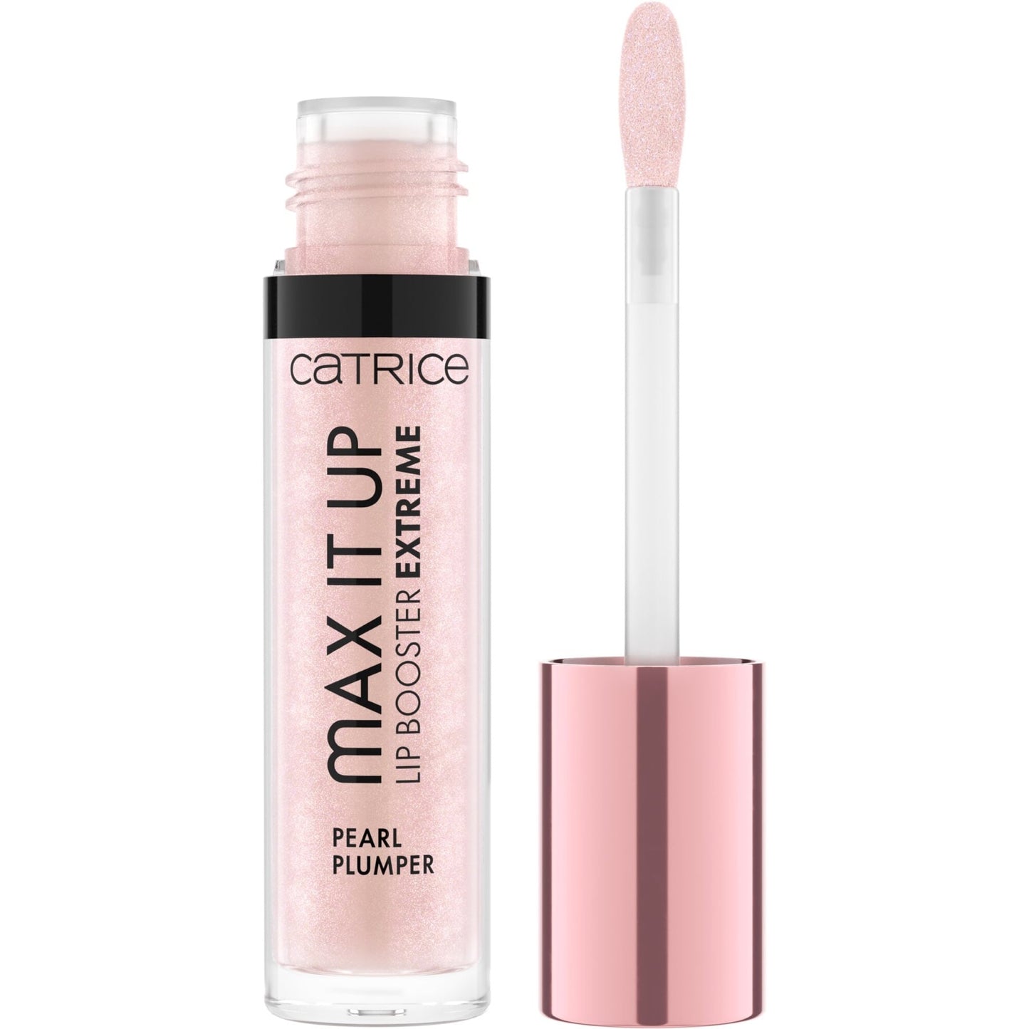 Catrice Holiday Lips Caring Lip Balm