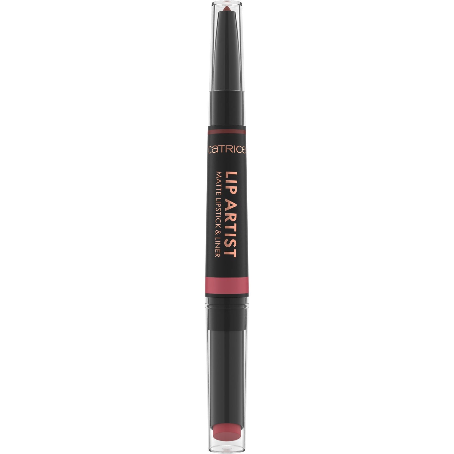 Catrice Matte Lipstick & Liner