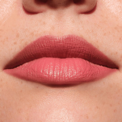 Catrice Matte Lipstick & Liner