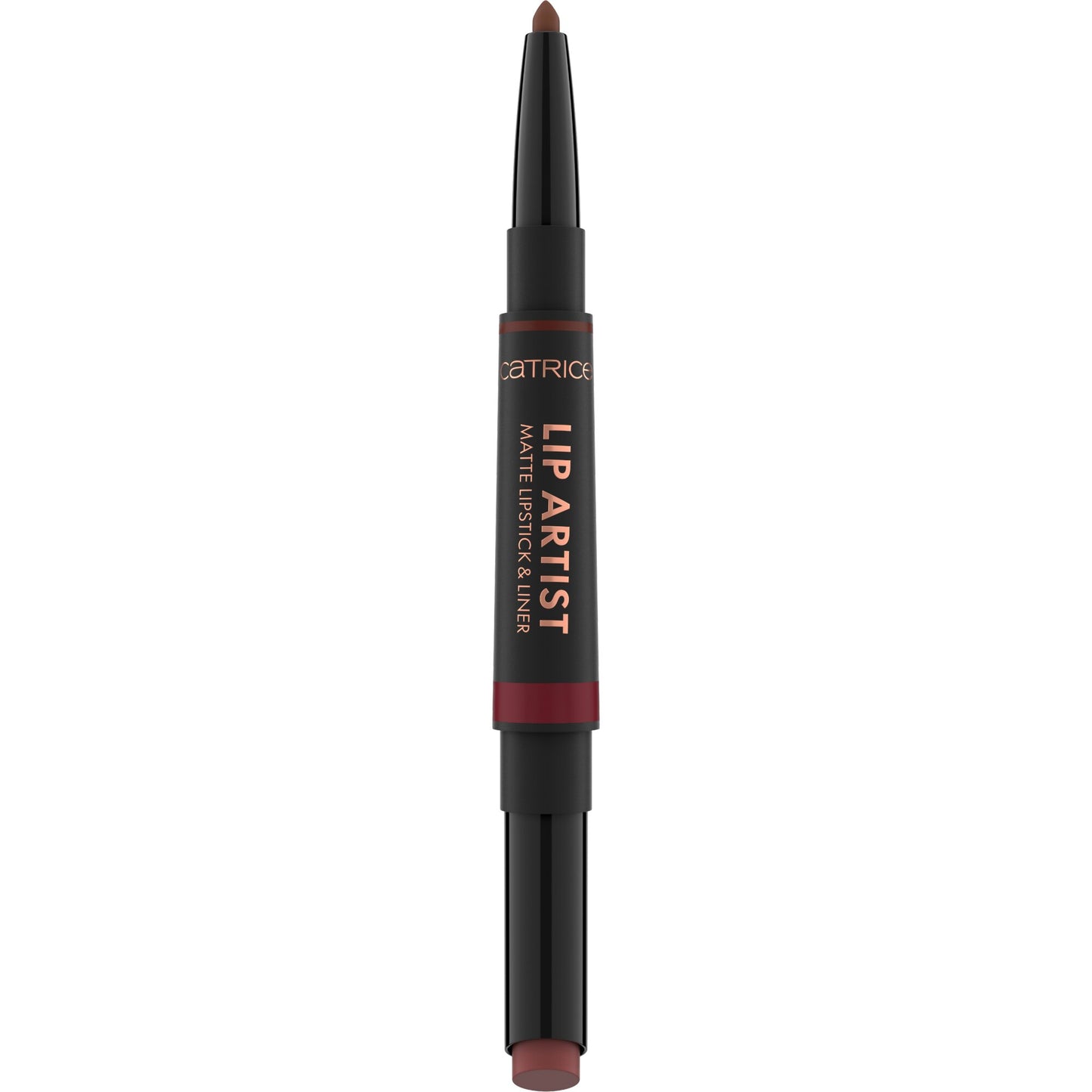 Catrice Matte Lipstick & Liner