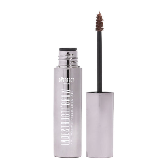 Bperfect Indestructi'brow Brow Fiber Gel Mascara