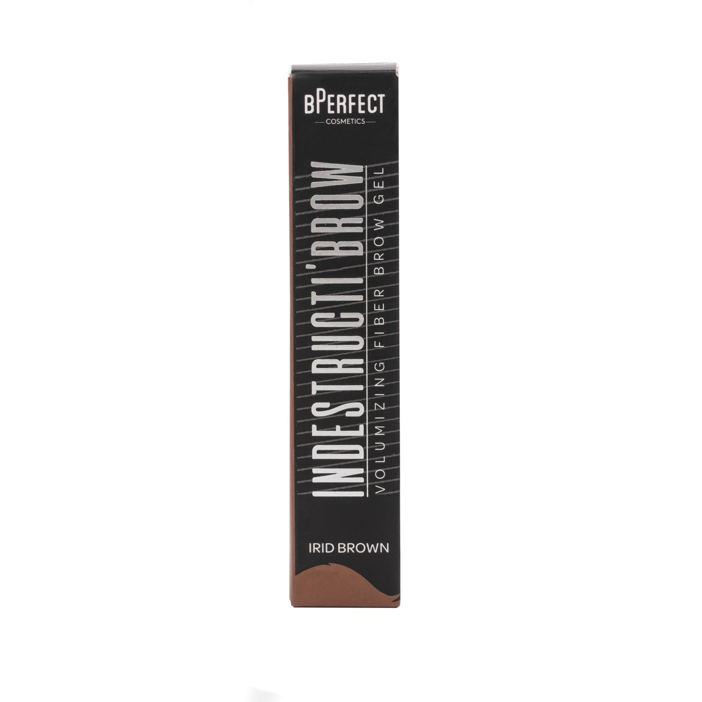 Bperfect Indestructi'brow Brow Fiber Gel Mascara