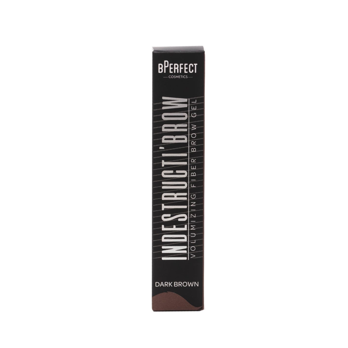 Bperfect Indestructi'brow Brow Fiber Gel Mascara