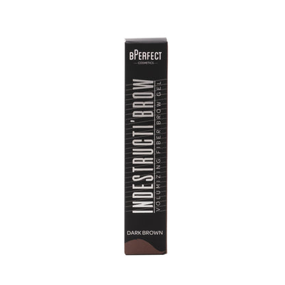 Bperfect Indestructi'brow Brow Fiber Gel Mascara