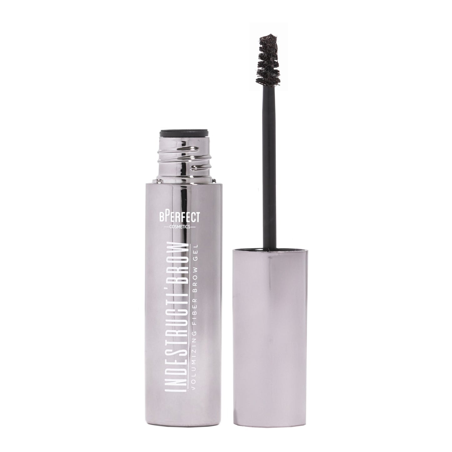 Bperfect Indestructi'brow Brow Fiber Gel Mascara
