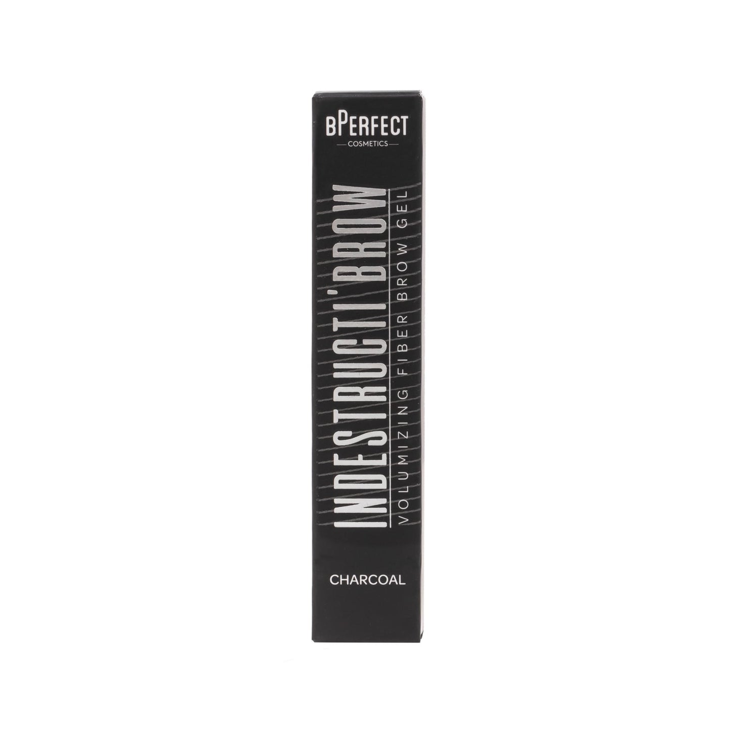 Bperfect Indestructi'brow Brow Fiber Gel Mascara