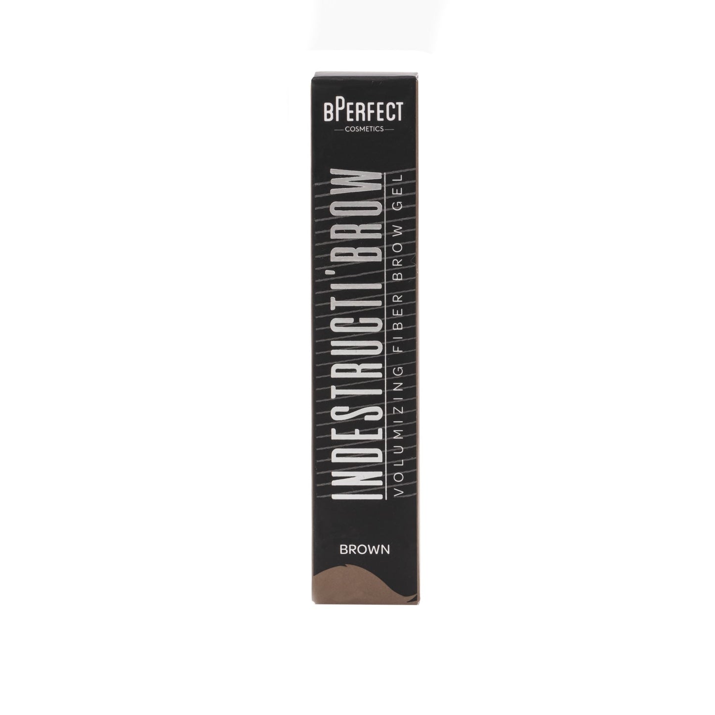 Bperfect Indestructi'brow Brow Fiber Gel Mascara