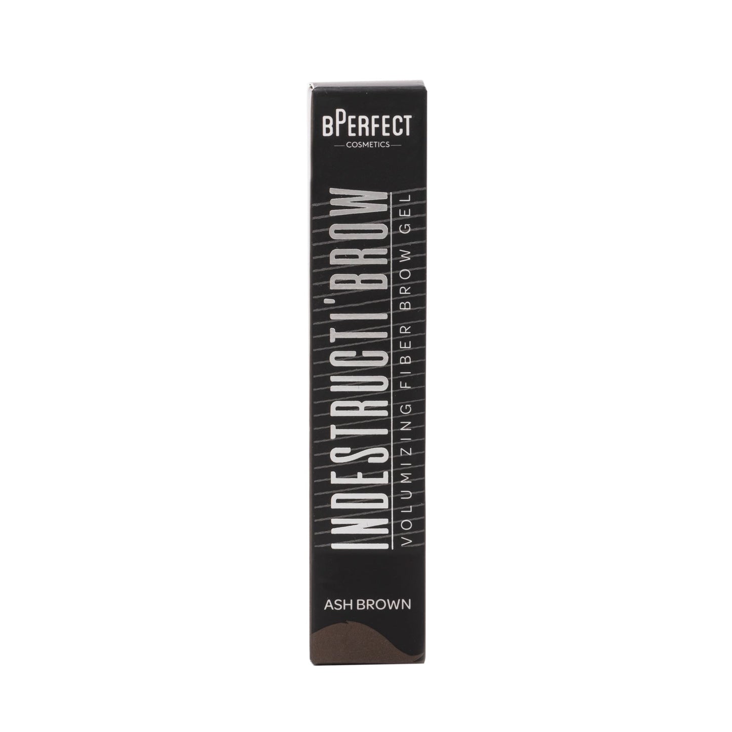 Bperfect Indestructi'brow Brow Fiber Gel Mascara