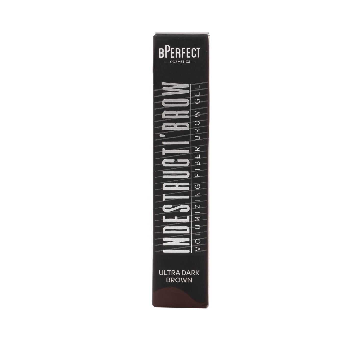 Bperfect Indestructi'brow Brow Fiber Gel Mascara