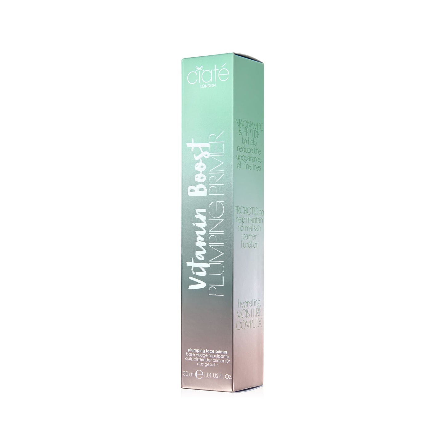 Ciate Vitamin Boost Plumping Face Primer