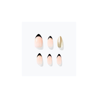 Dashing Diva Magic Press Press-On Nails