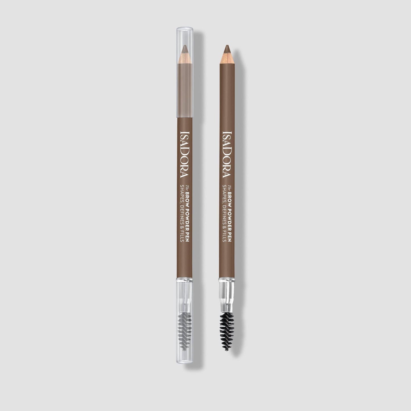Isadora Brow Powder Pen - Light Brown