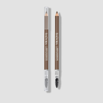 Isadora Brow Powder Pen - Light Brown