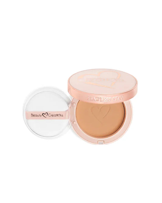 Beauty Creations Flawless Powder Foundation