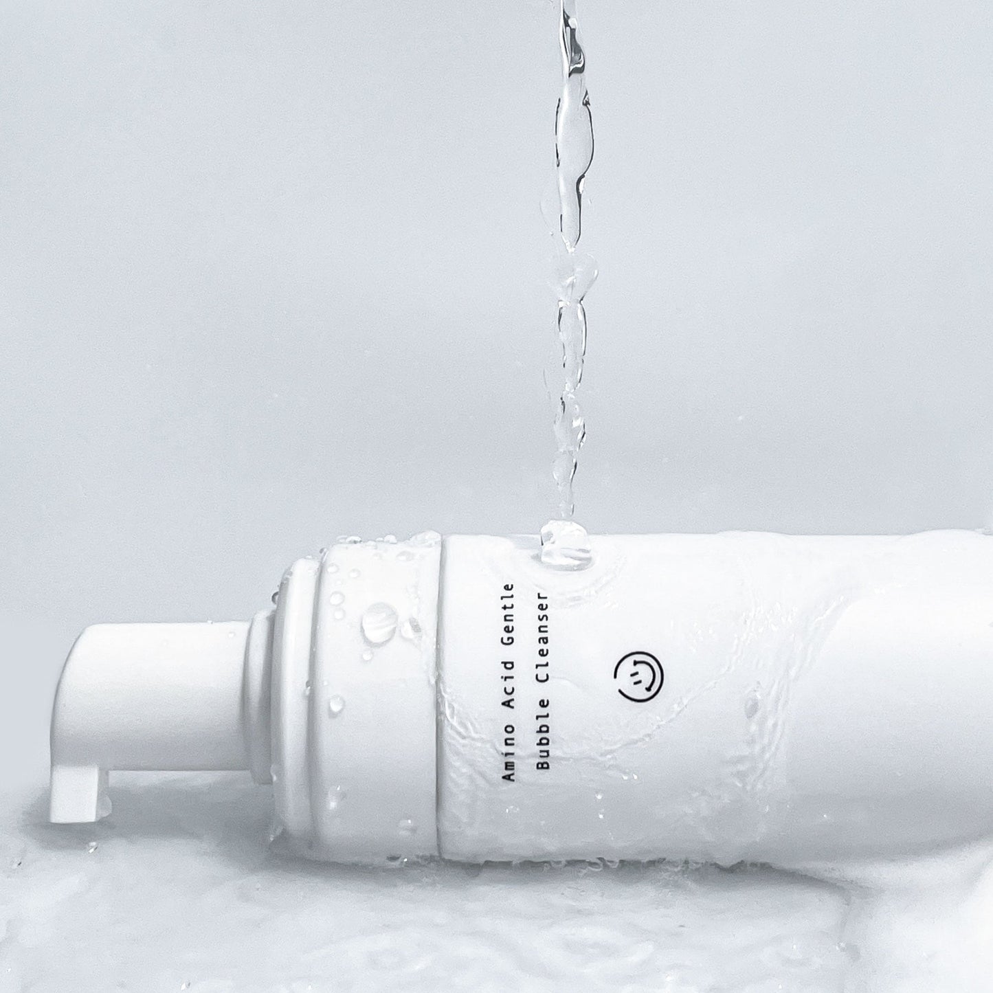 Dr.Althea Amino Acid Gentle Bubble Cleanser 140ml