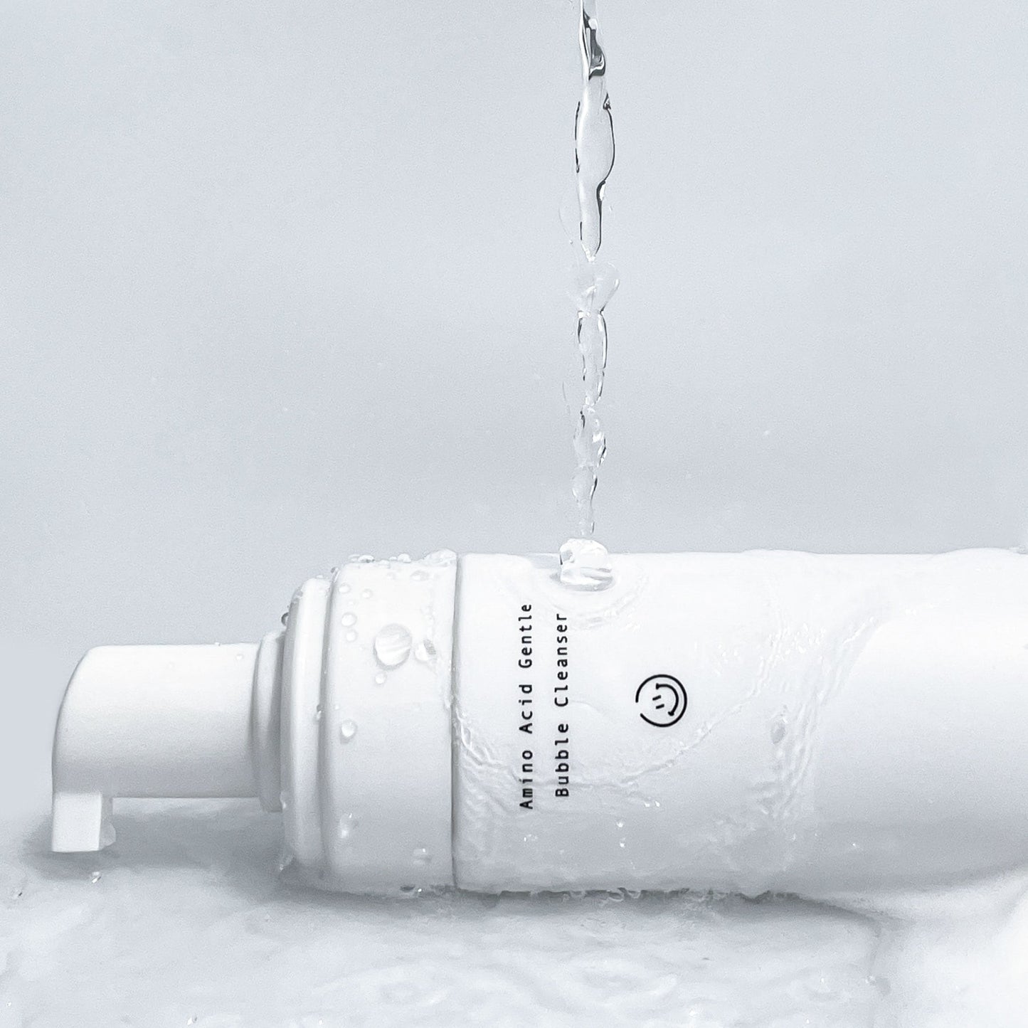 Dr.Althea Amino Acid Gentle Bubble Cleanser 140ml