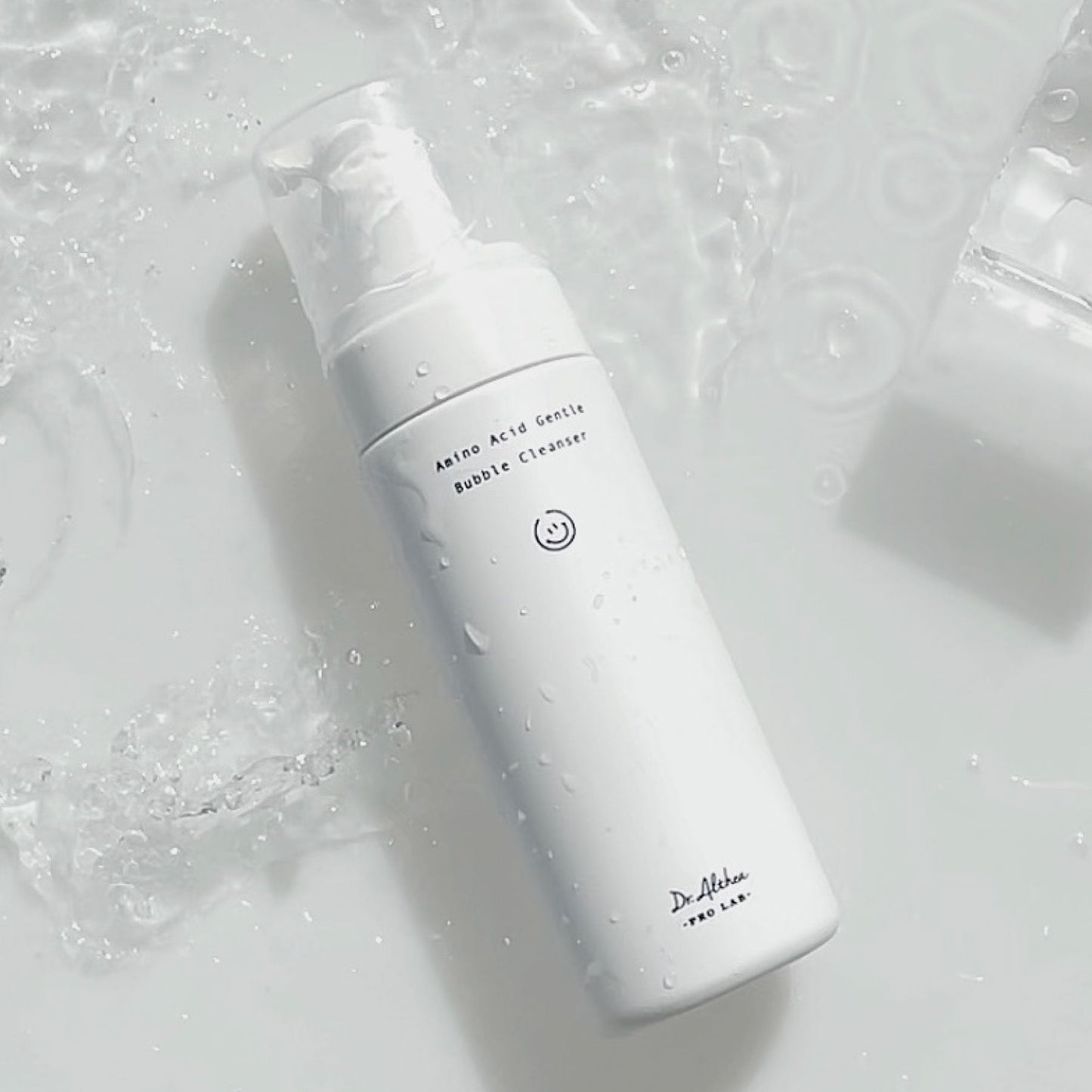 Dr.Althea Amino Acid Gentle Bubble Cleanser 140ml