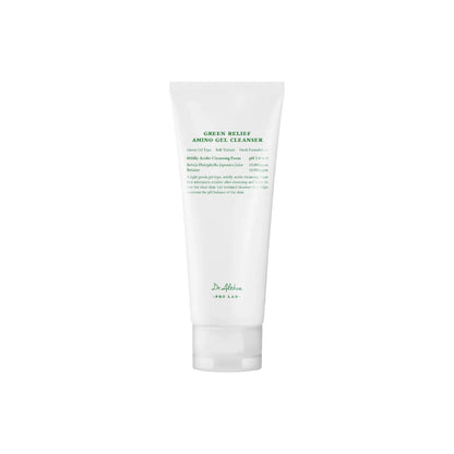 Dr.Althea Green Relief Amino Gel Cleanser 100ml
