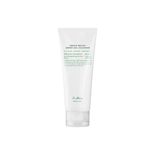 Dr.Althea Green Relief Amino Gel Cleanser 100ml