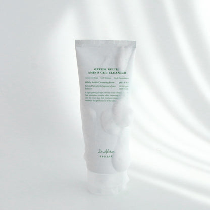 Dr.Althea Green Relief Amino Gel Cleanser 100ml