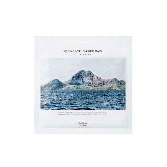 Dr.Althea Marine Anti-Blemish Mask 27g