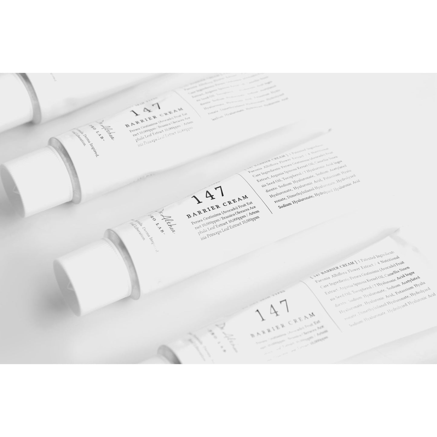 Dr.Althea 147 Barrier Cream 50ml