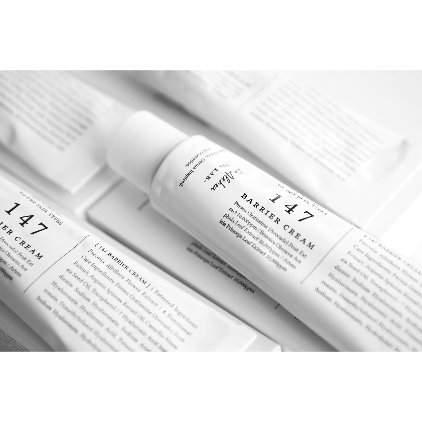 Dr.Althea 147 Barrier Cream 50ml