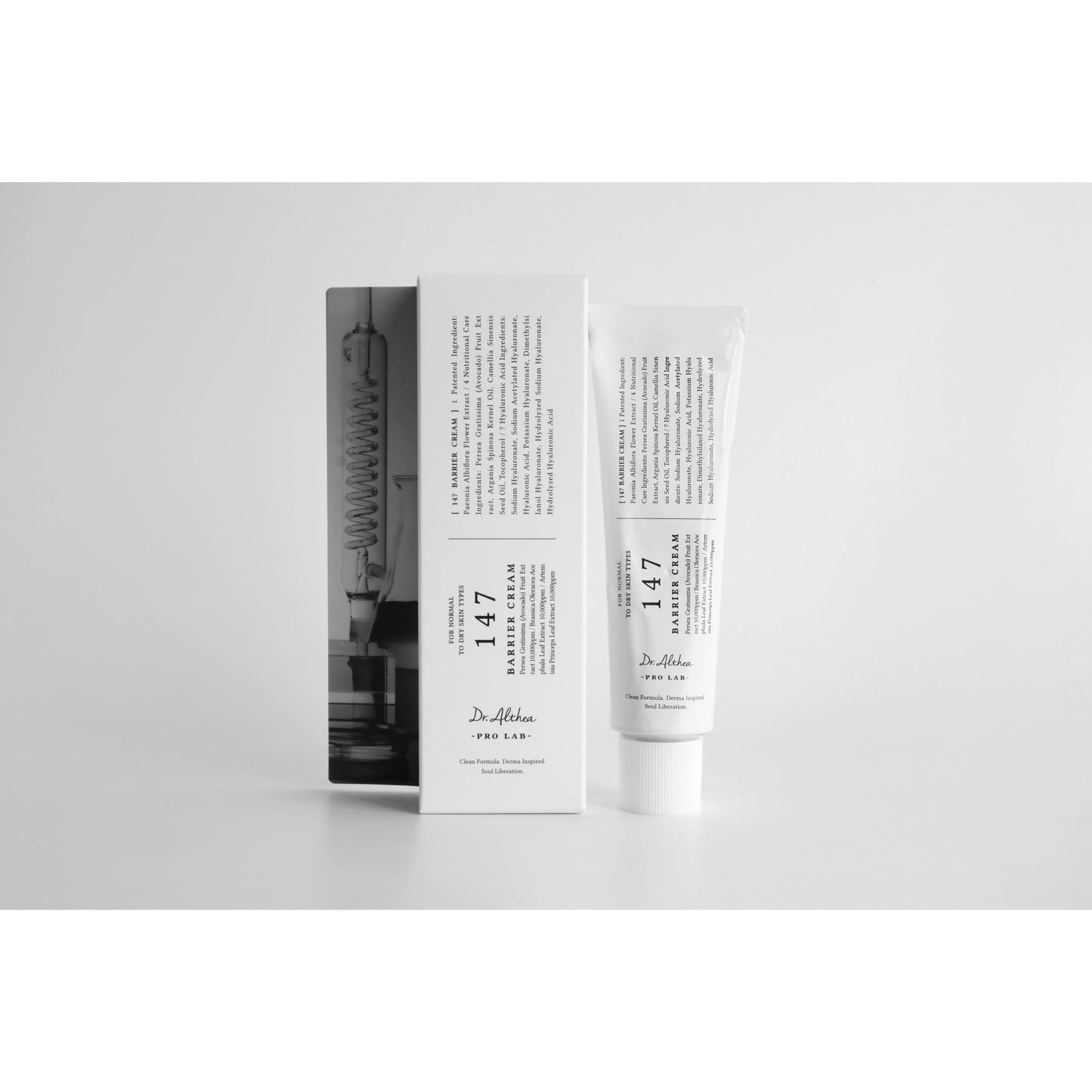 Dr.Althea 147 Barrier Cream 50ml