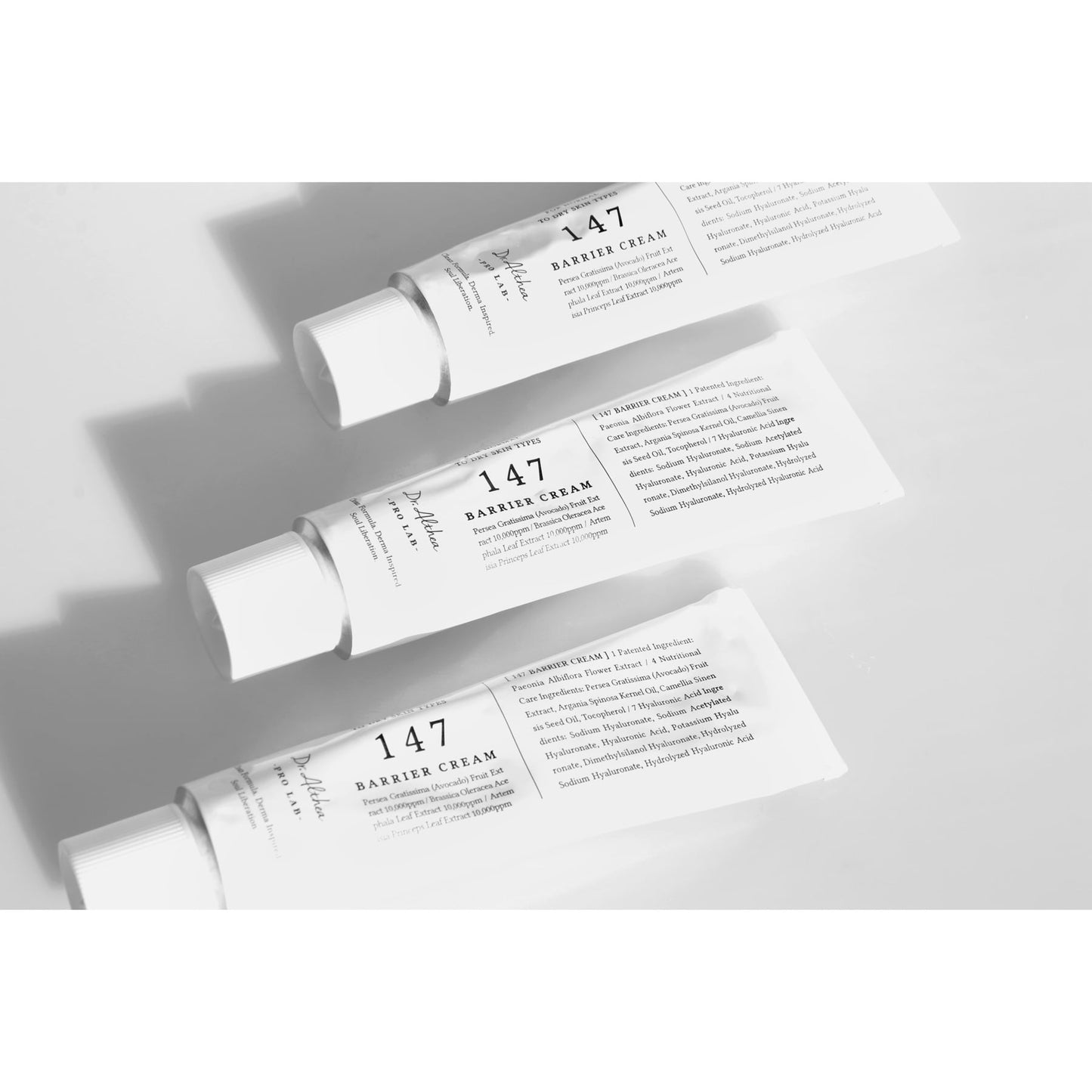 Dr.Althea 147 Barrier Cream 50ml