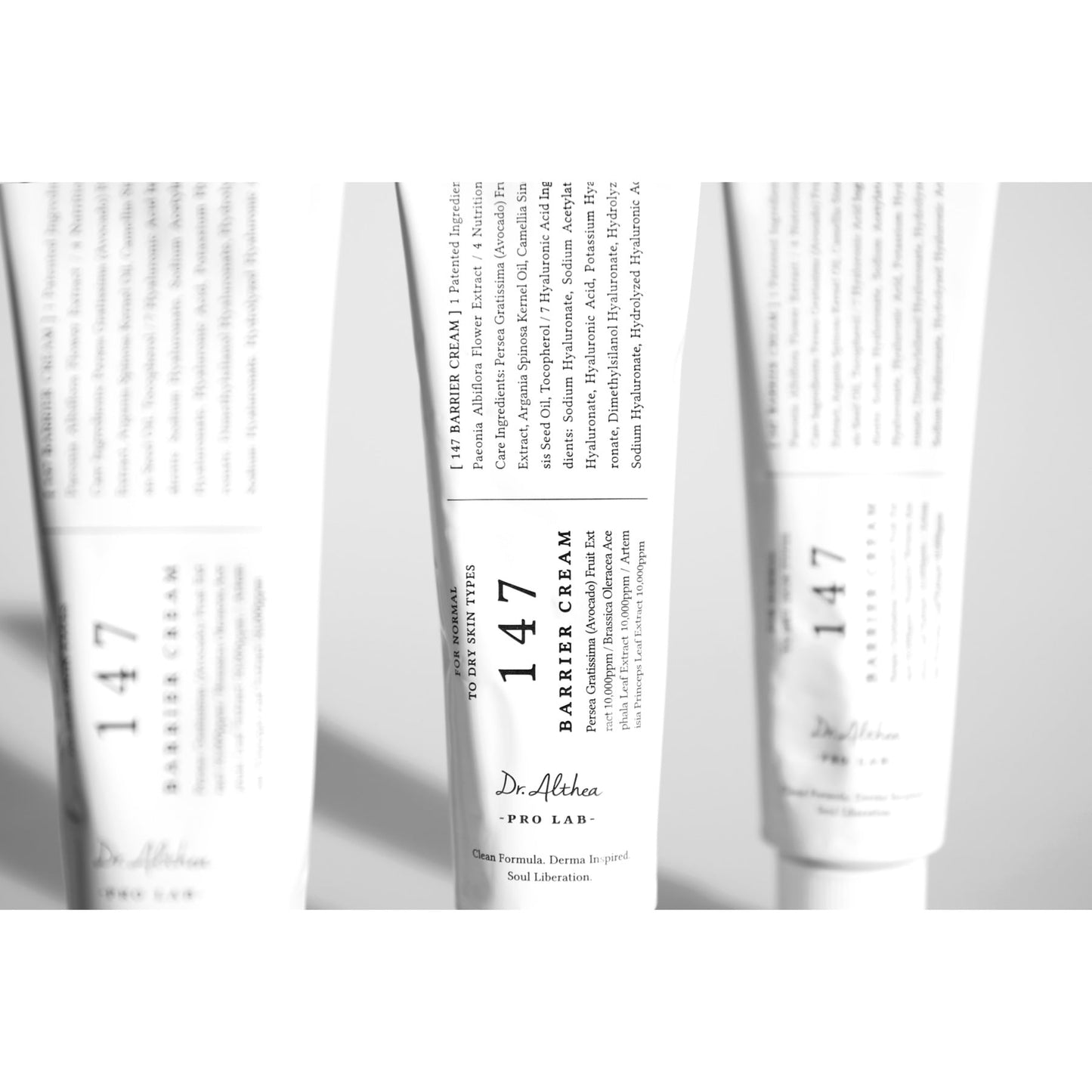 Dr.Althea 147 Barrier Cream 50ml