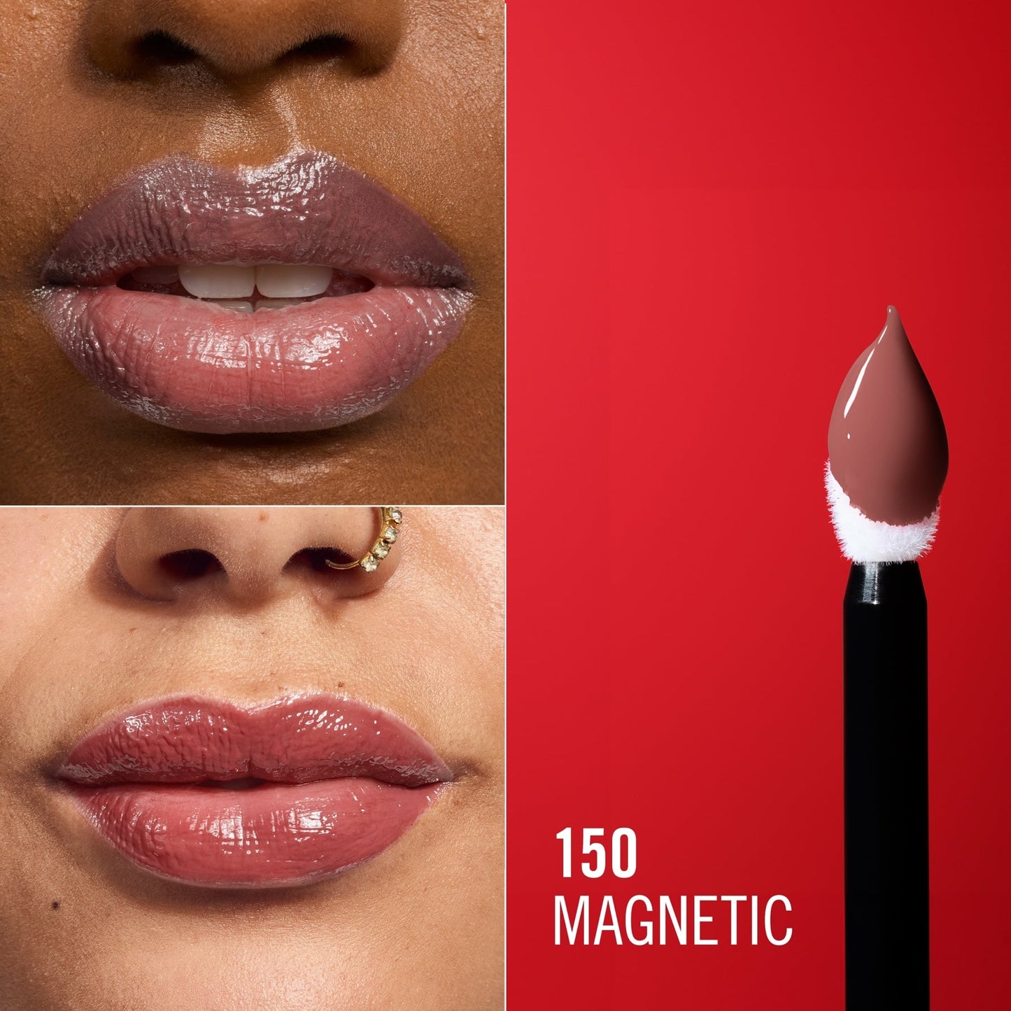 Rimmel Thrill Seeker Lip Latex 6ml