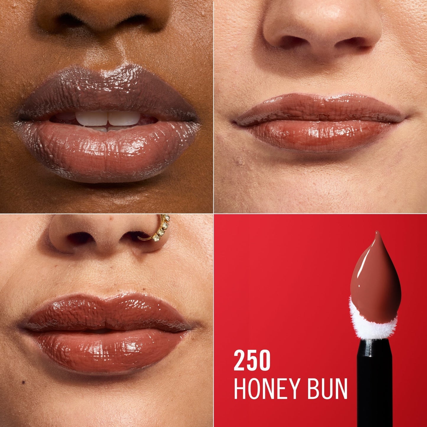 Rimmel Thrill Seeker Lip Latex 6ml