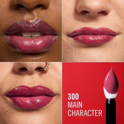 Rimmel Thrill Seeker Lip Latex 6ml