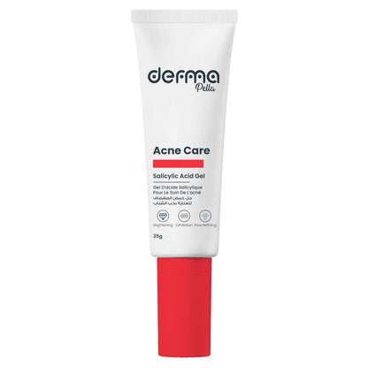 Derma Pella Acne Care Gel 25g