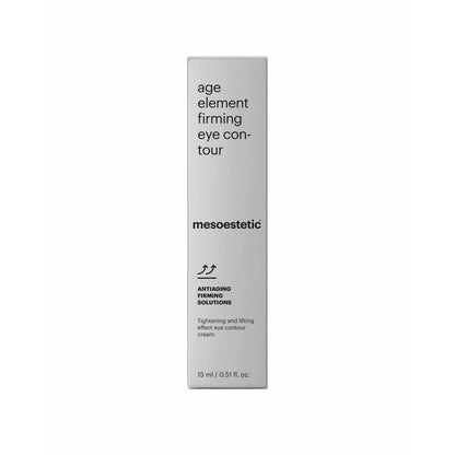 مستحضر Mesoestetic Age Element لشد محيط العين