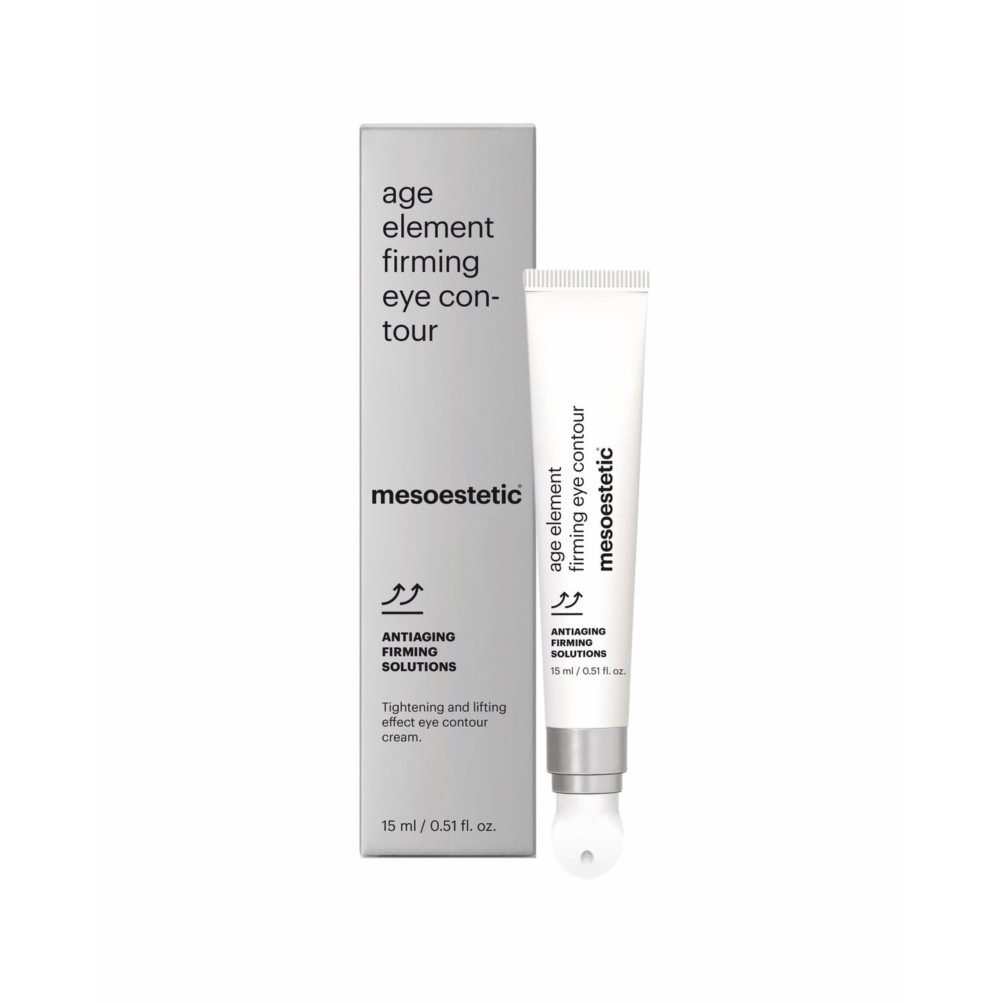 مستحضر Mesoestetic Age Element لشد محيط العين